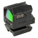 Meprolight MEPRO MCO PRO 2/68MOA RING BLACK RED