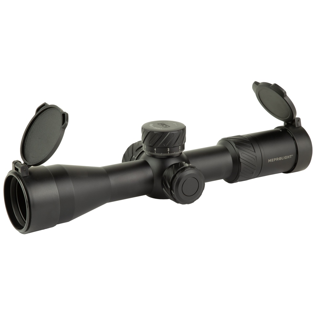 Meprolight MEPRO MVO 3-18X44 FFP 34MM M3 MRAD