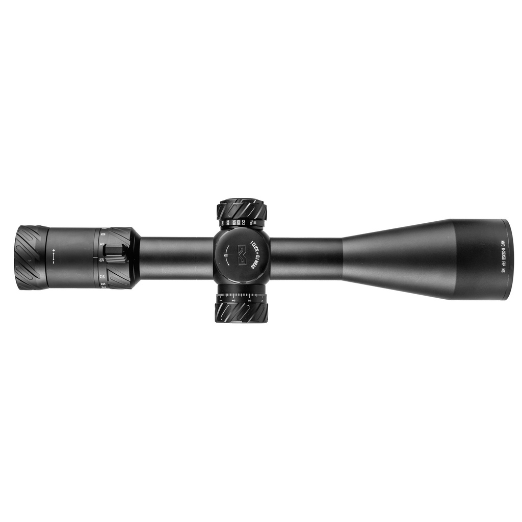 Meprolight MEPRO MVO 6-36X56 FFP 34MM M3 MRAD