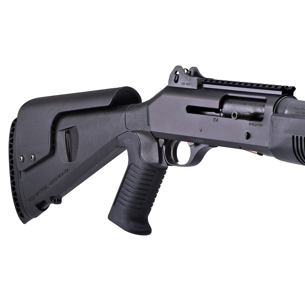 MESA URBINO STOCK BEN M4 12GA RISER
