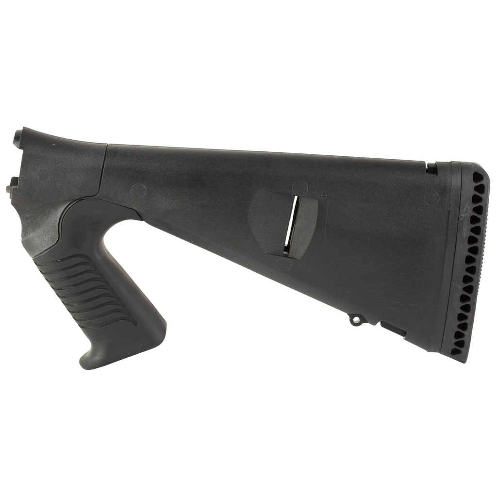 MESA URBINO STOCK REM 870 12GA STD