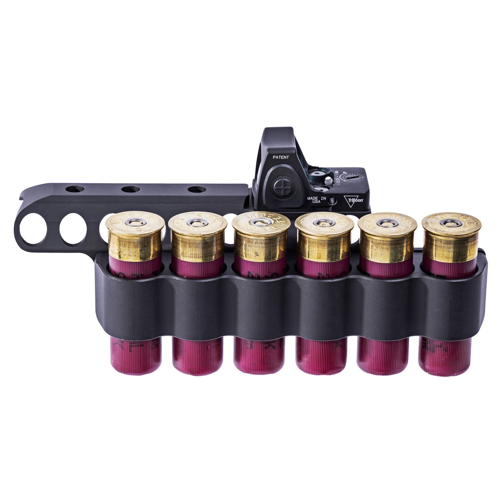 MESA SURSHL AL/RMR MOUNT BEN M4 6 12GA