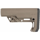 Mission First Tactical MFT BTTLELNK ED MNMLST STK TAN
