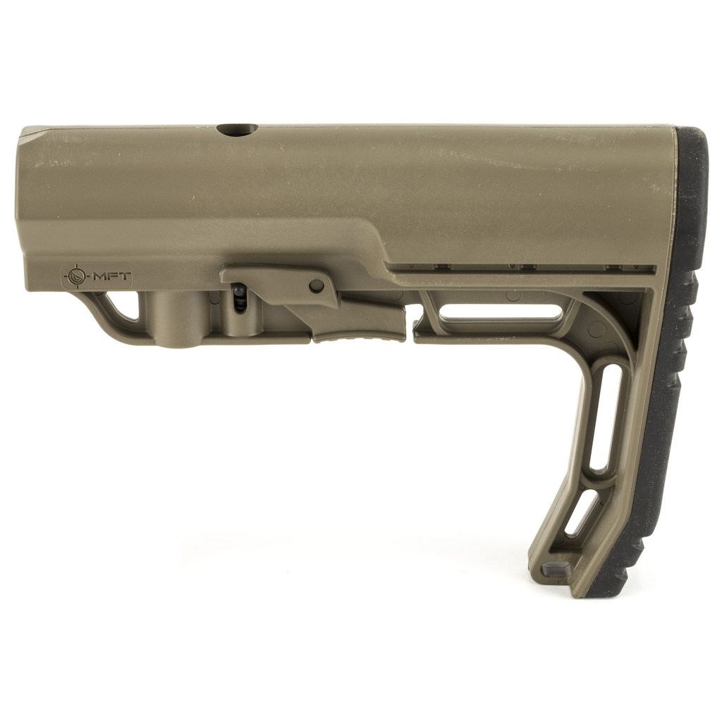Mission First Tactical MFT BTTLELNK MNIMLST STK MIL SPC SDE