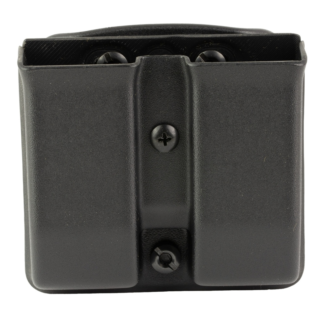 Mission First Tactical MFT DBL MAG POUCH M&P/P320/M17 9MM