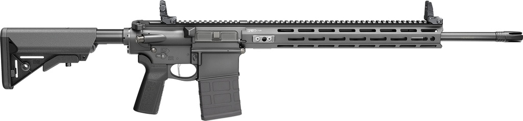 Springfield Armory Saint Victor V2