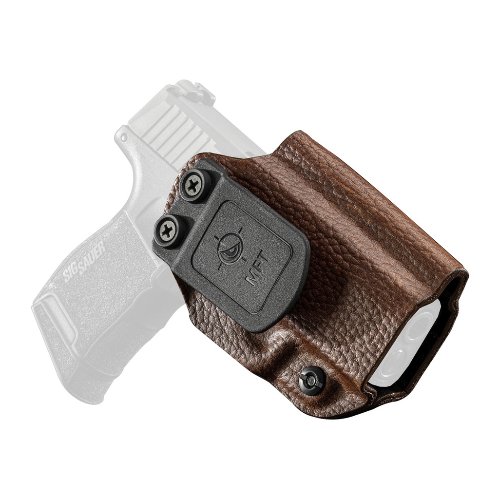 Mission First Tactical MFT HYBRID HOLSTER SIG SAUER P365