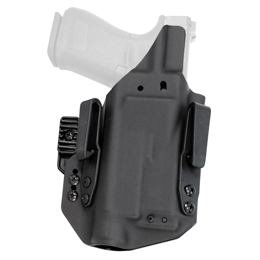 Mission First Tactical MFT PRO HLSTER FOR GLOCK 19 TLR1 IWB