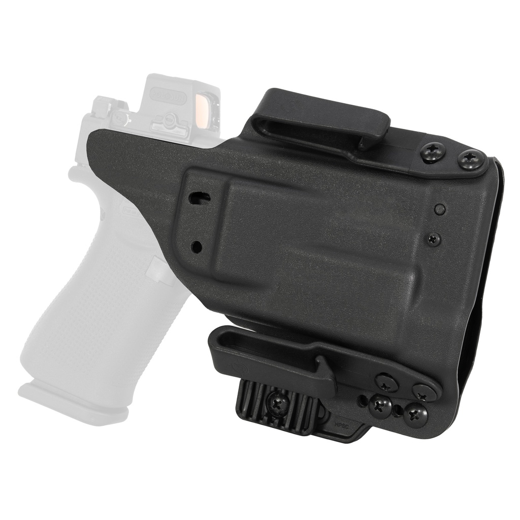 Mission First Tactical MFT PRO HLSTR FOR GLK 43X TLR7S  IWB