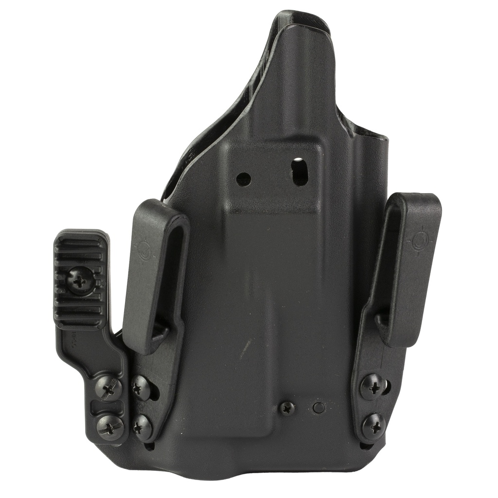 Mission First Tactical MFT PRO HOLSTER SIG P365 TLR7 IWB BLACK