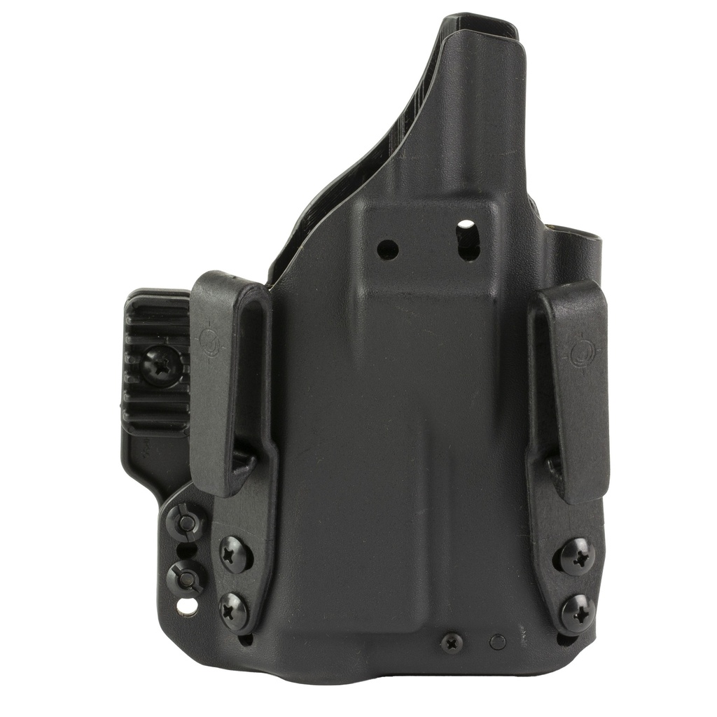 Mission First Tactical MFT PRO HLSTER P365-XMACRO TLR7 IWB