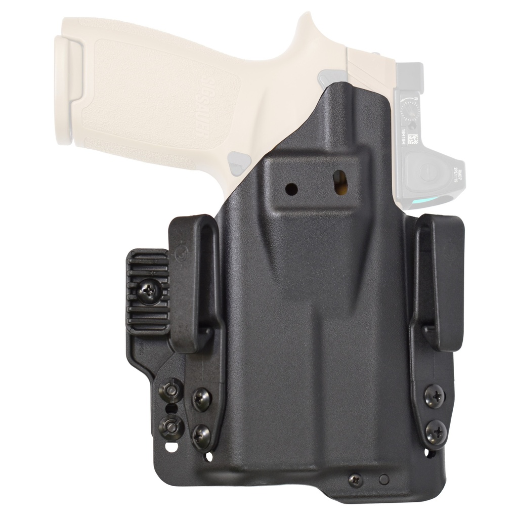 Mission First Tactical MFT PRO HOLSTER P320 X CARRY TLR7