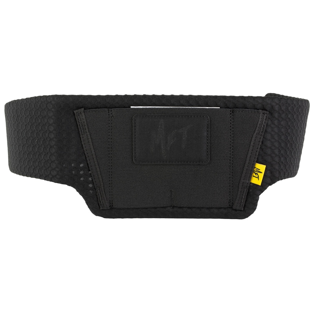 Mission First Tactical MFT BELLY BAND ULTRALITE (UL) BLACK