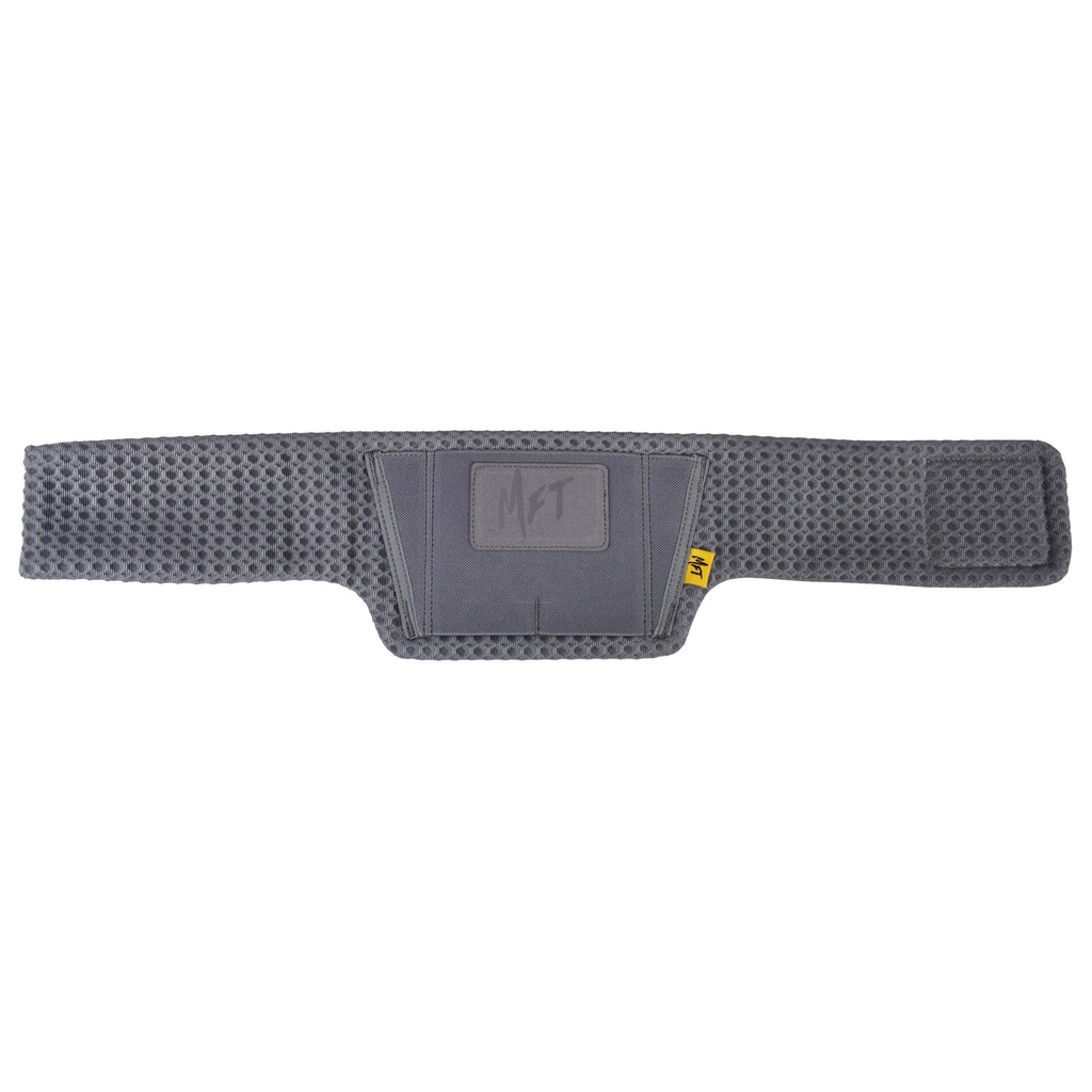 Mission First Tactical MFT BELLY BAND ULTRA LITE (UL) GRY