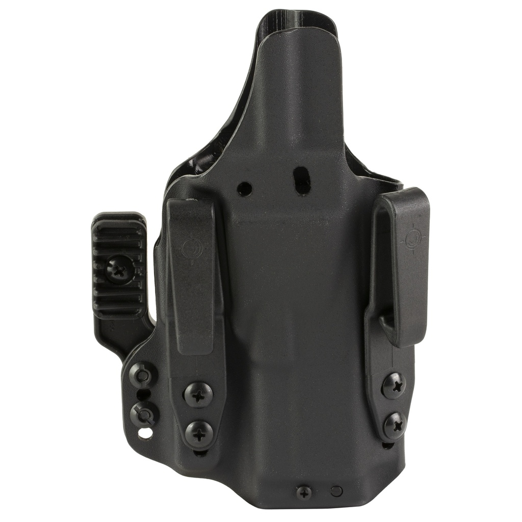 Mission First Tactical MFT PRO HLSTER FOR GLOCK 19 IWB