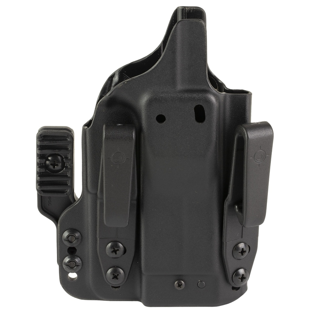 Mission First Tactical MFT PRO HOLSTER FOR GLOCK 43X IWB