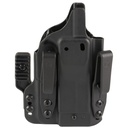 Mission First Tactical MFT PRO HOLSTER FOR GLOCK 43X IWB