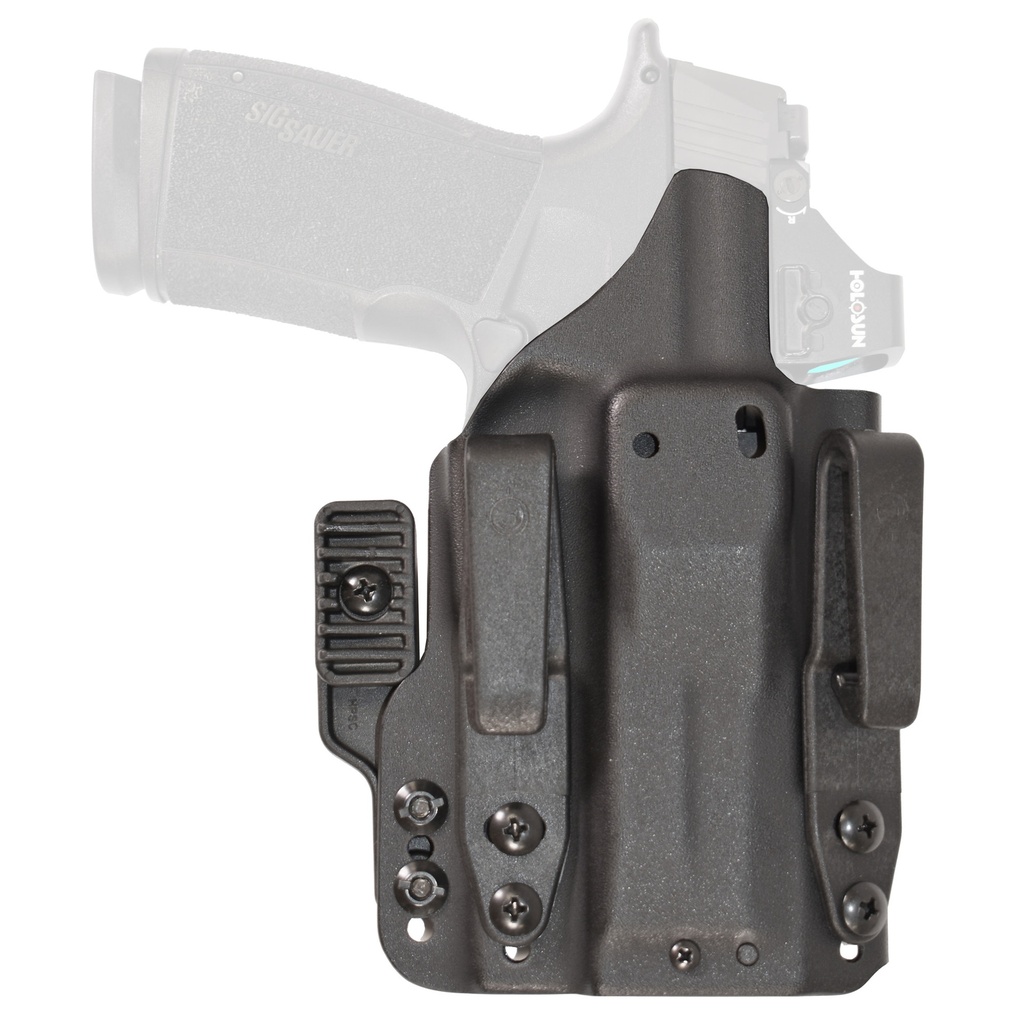 Mission First Tactical MFT PRO HOLSTER SIG P365 XMACRO