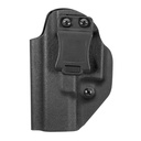 Mission First Tactical MFT IWB HLSTR FOR GLK 19/23 BLK