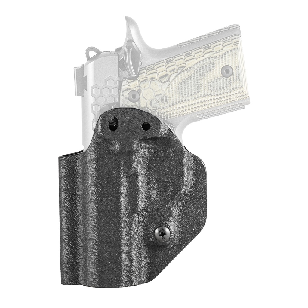 Mission First Tactical MFT IWB HLSTR KIMBER MICRO 9 BLK