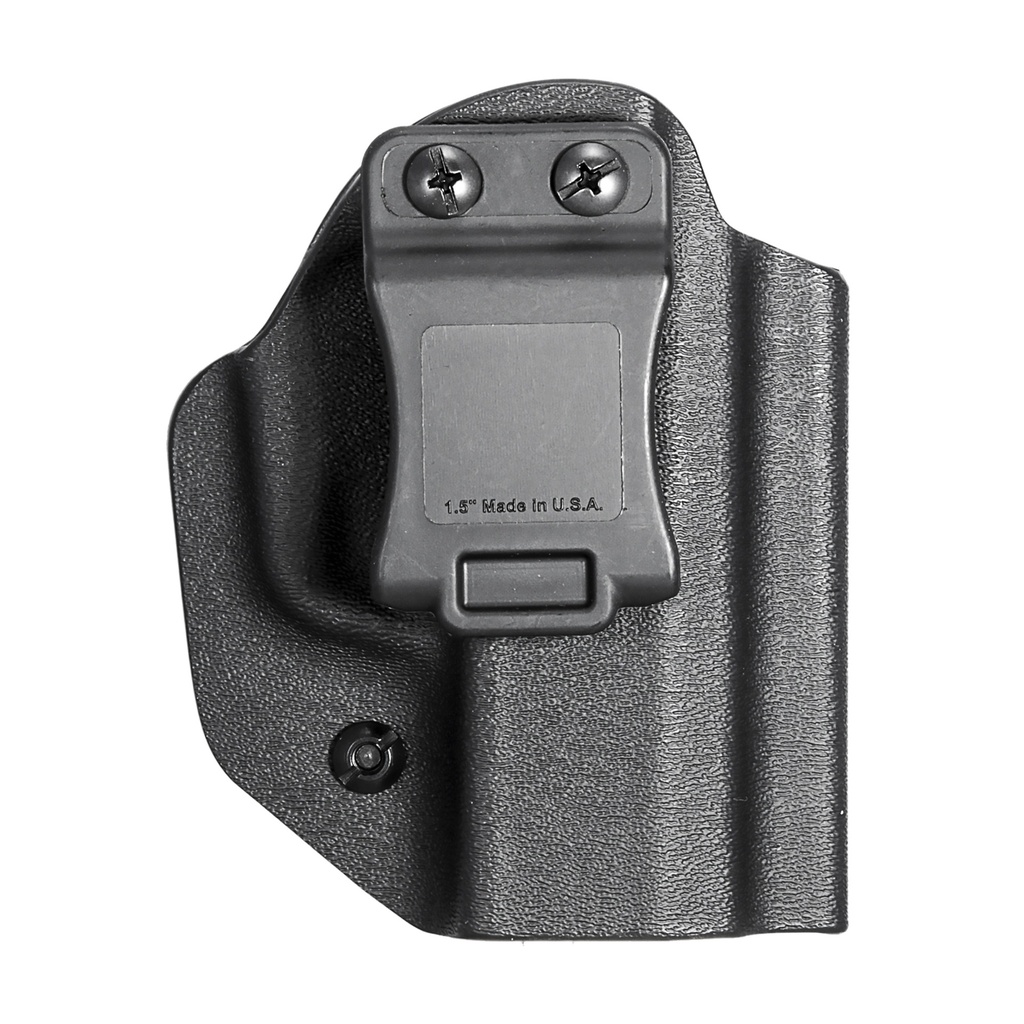 Mission First Tactical MFT IWB HOLSTER FOR SIG P365 BLACK