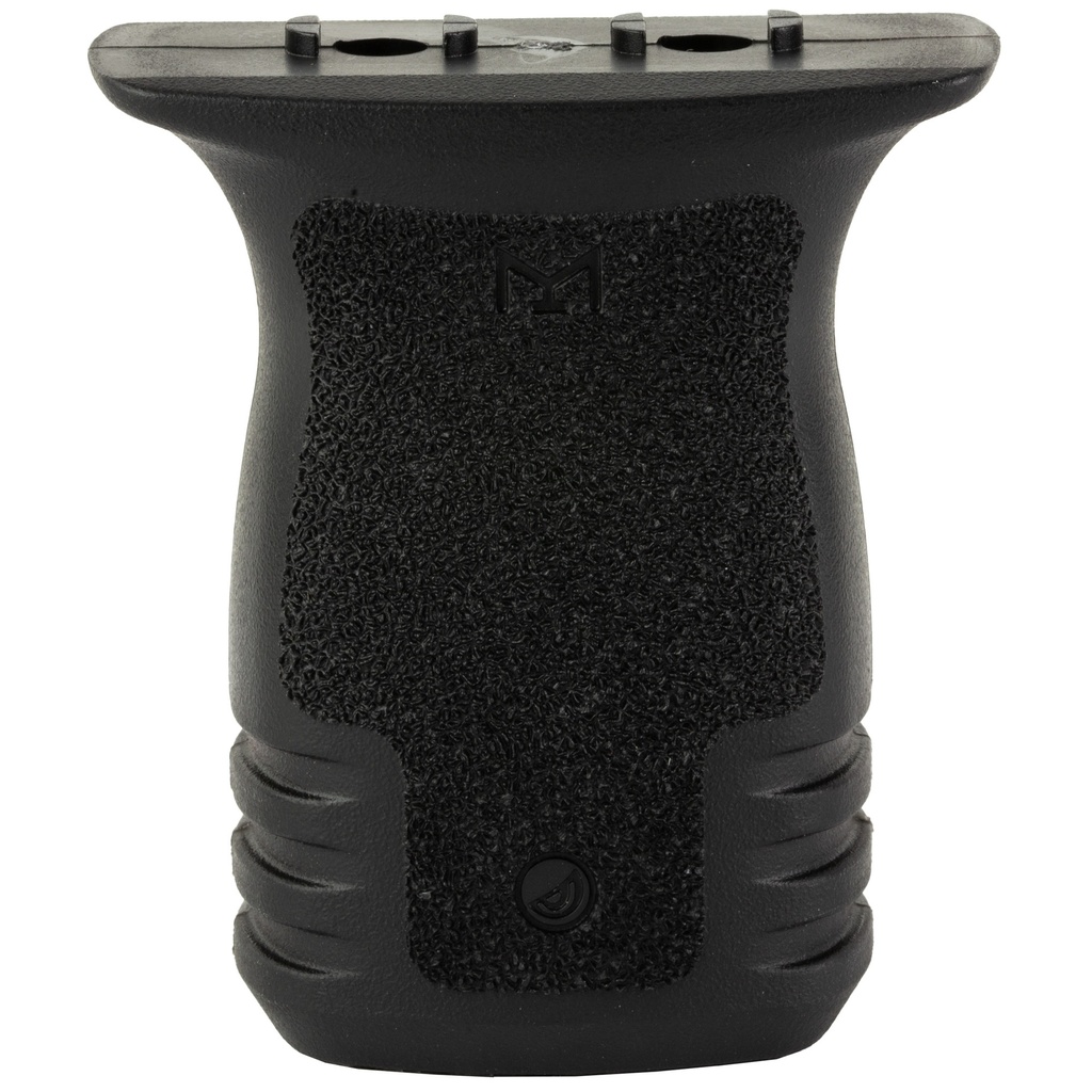 Mission First Tactical MFT REACT CMPCT GRIP MLOK BLK