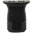 Mission First Tactical MFT REACT COMPACT GRIP MLOK BLACK