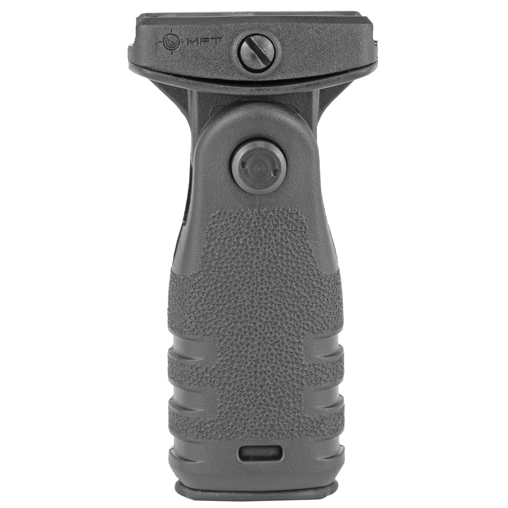 Mission First Tactical MFT REACT FOLDING GRP BLACK