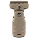 Mission First Tactical MFT REACT FOLDING GRP SDE