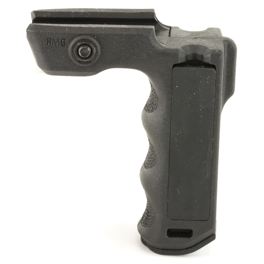 Mission First Tactical MFT REACT MAGWELL GRP- BLACK BLACK