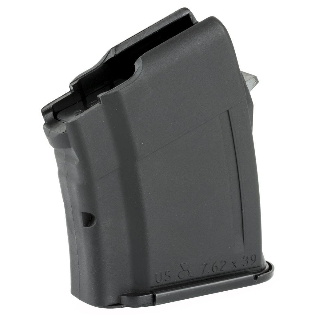 Arsenal, Inc. MAG ARSENAL AK 762X39 U.S. BLACK 10RD