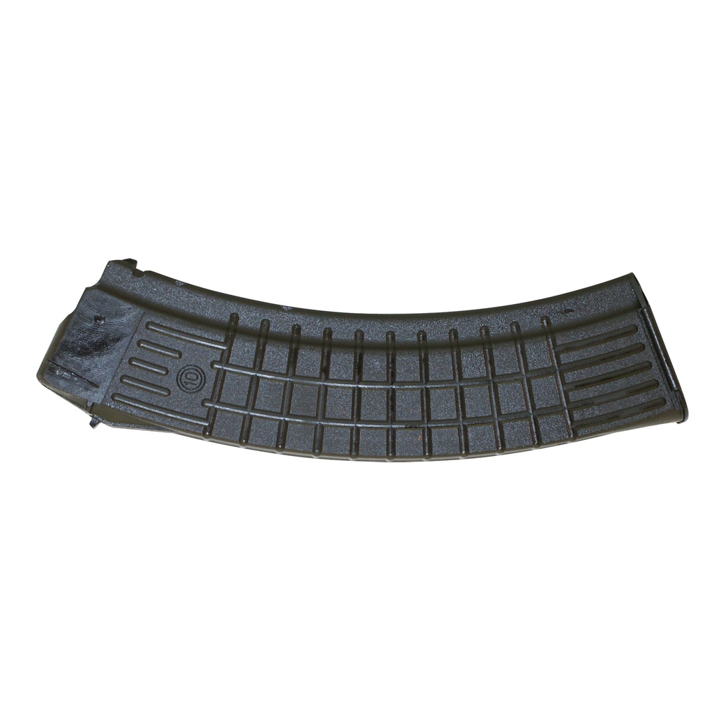 Arsenal, Inc. MAG ARSENAL AK 545X39 45RND BLACK