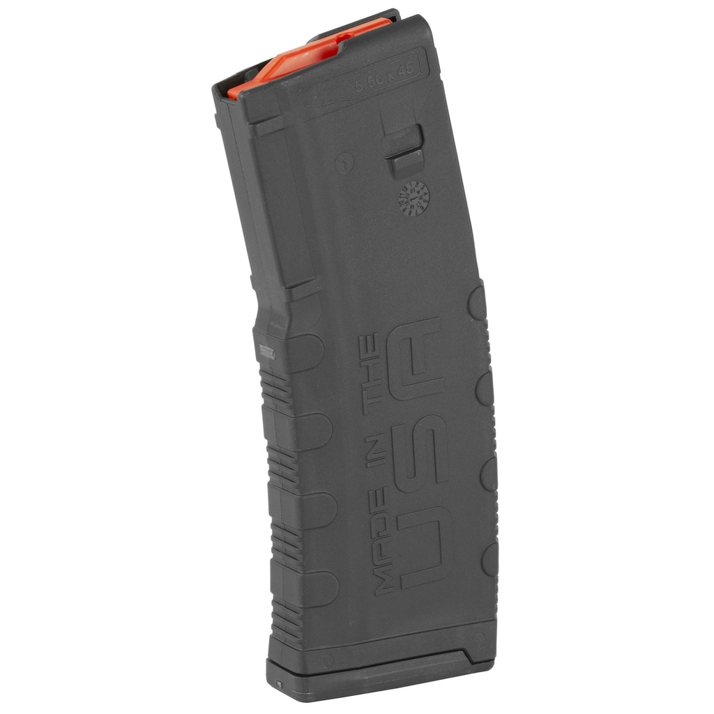 Amend2 MAG AMEND2 AR15 556 30RD MOD2 BLACK