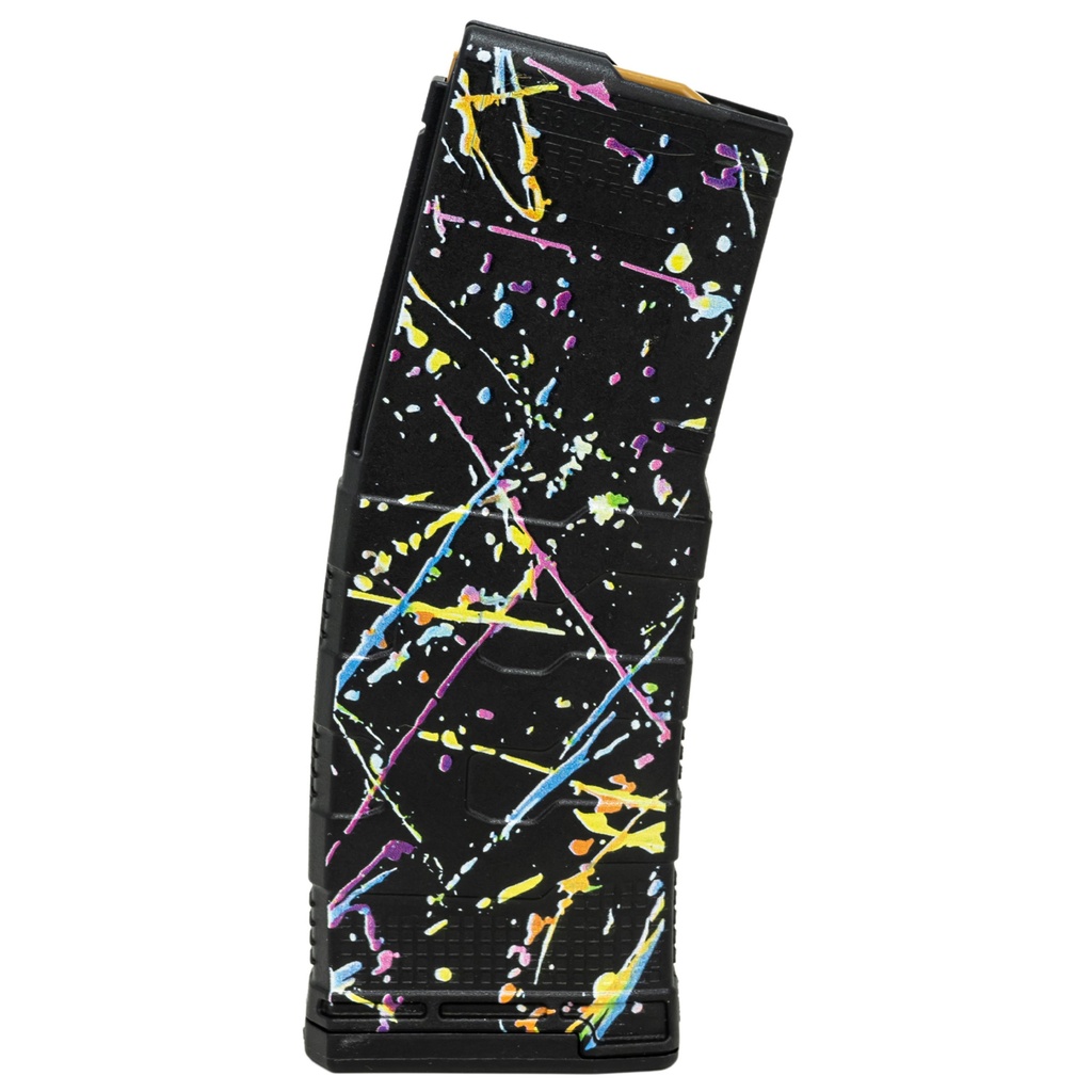 Amend2 MAG AMEND2 AR15 556 30RD MOD3 NEON