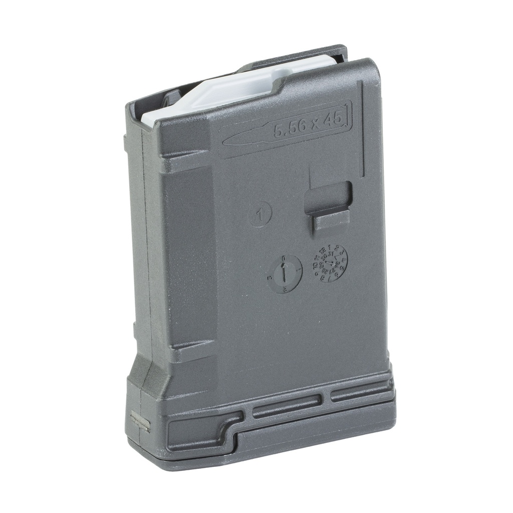 Amend2 MAG AMEND2 AR15 556 10RD MOD-A BLK