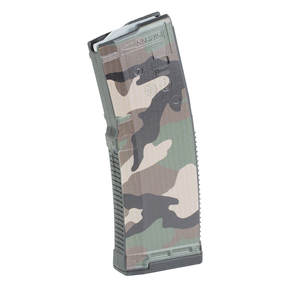 Amend2 MAG AMEND2 AR15 556 30RD MOD-A M81