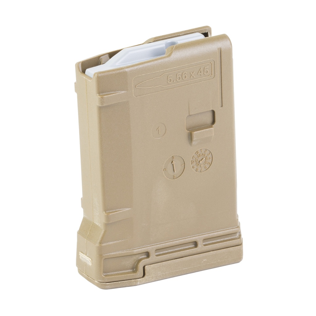 Amend2 MAG AMEND2 AR15 556 10RD MOD-A CYTB