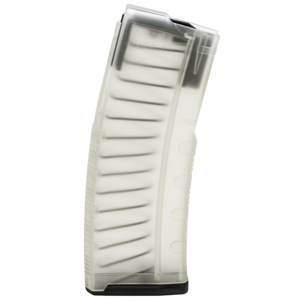 Amend2 MAG AMEND2 AR15 556 30RD MODC GLOW