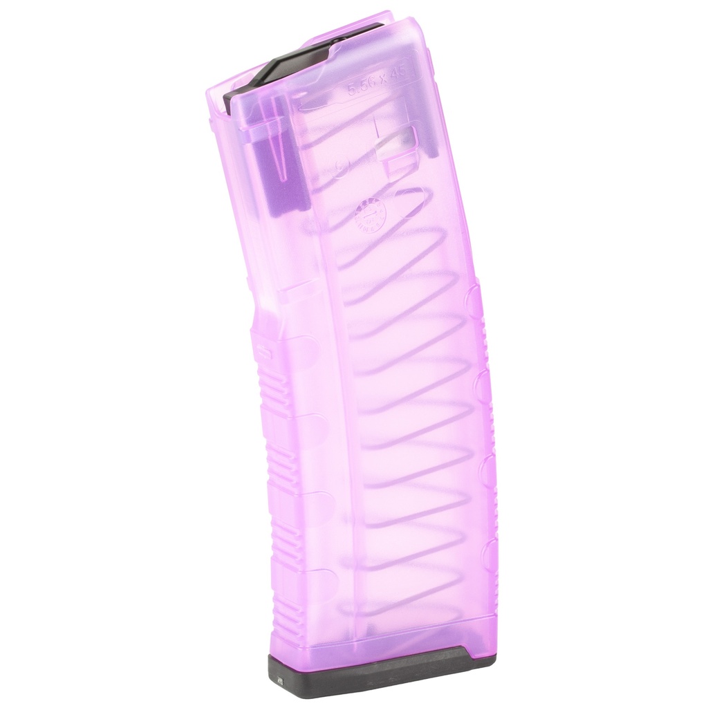 Amend2 MAG AMEND2 556 30RD TRANSLUCENT PINK