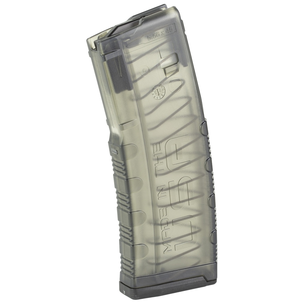 Amend2 MAG AMEND2 556 30RD TRANSLUCENT SMOK