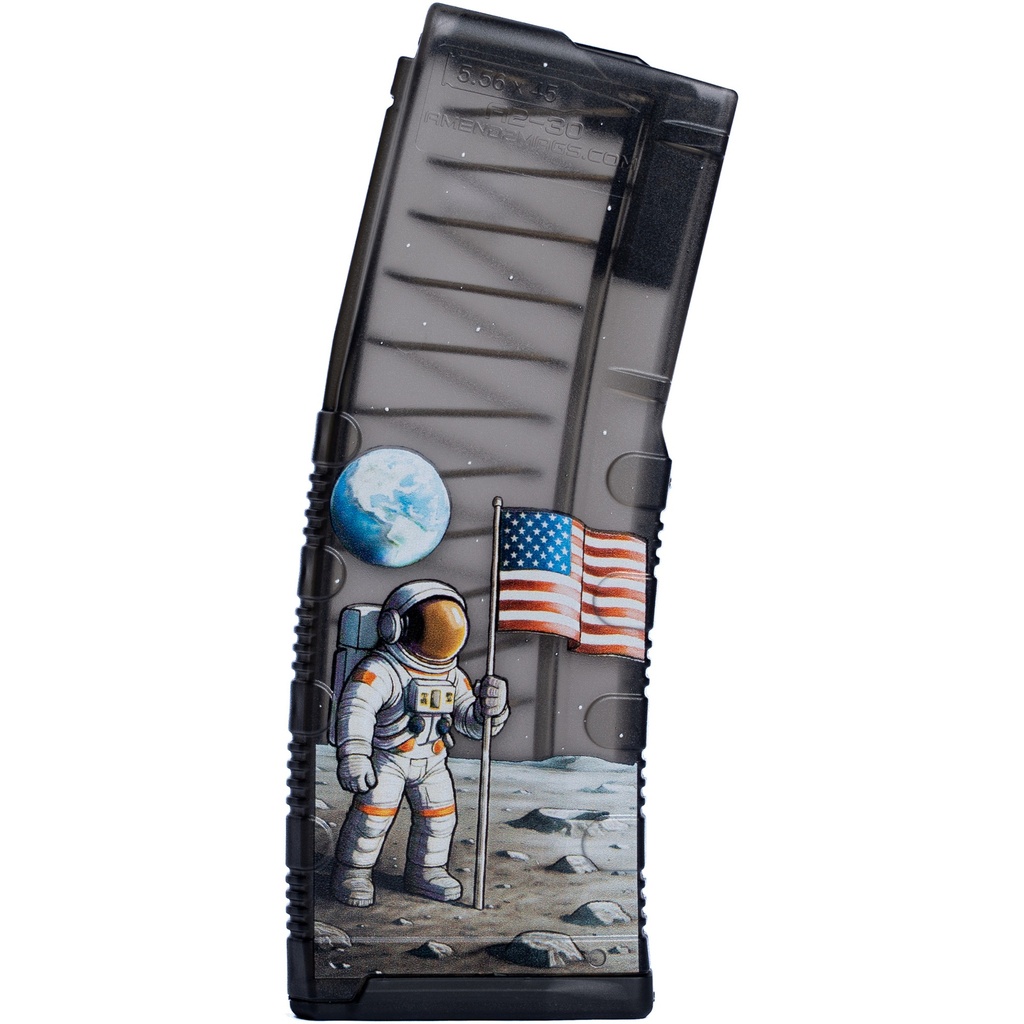 Amend2 MAG AMEND2 223 30RD MOD-C MAN/MOON