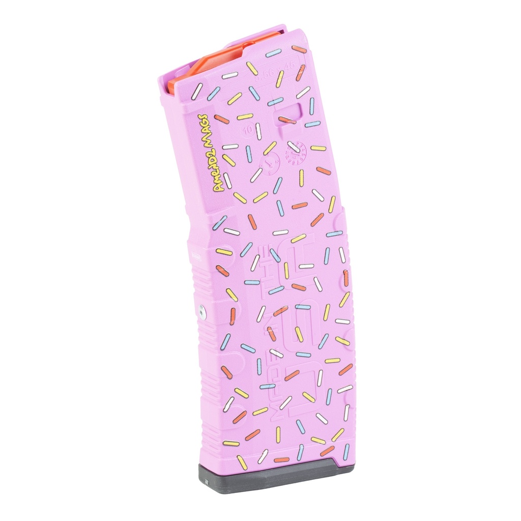Amend2 MAG AMEND2 AR15 556 10RD MOD2 SPRKLE