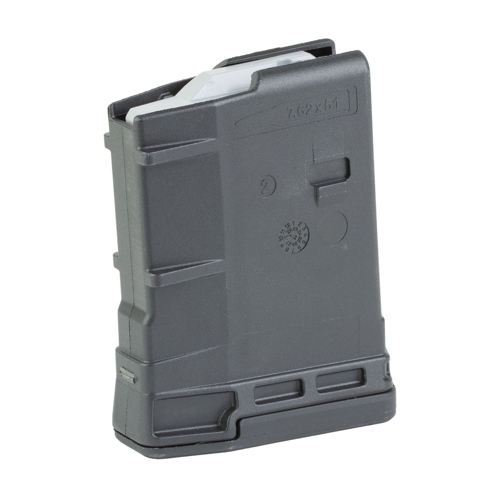 Amend2 MAG AMEND2 SR25/AR10 10RD MOD-A BLK