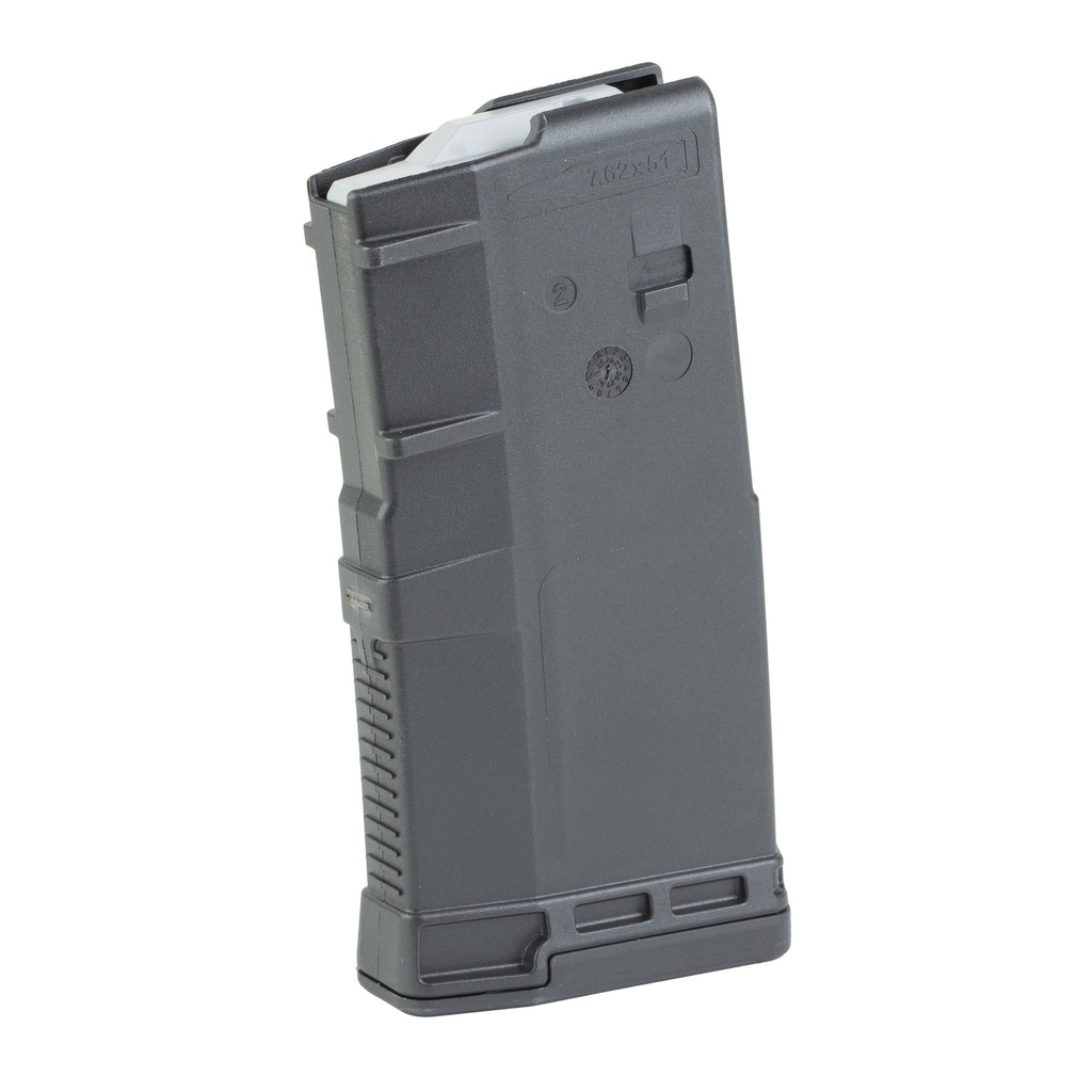 Amend2 MAG AMEND2 SR25/AR10 20RD MOD-A BLK