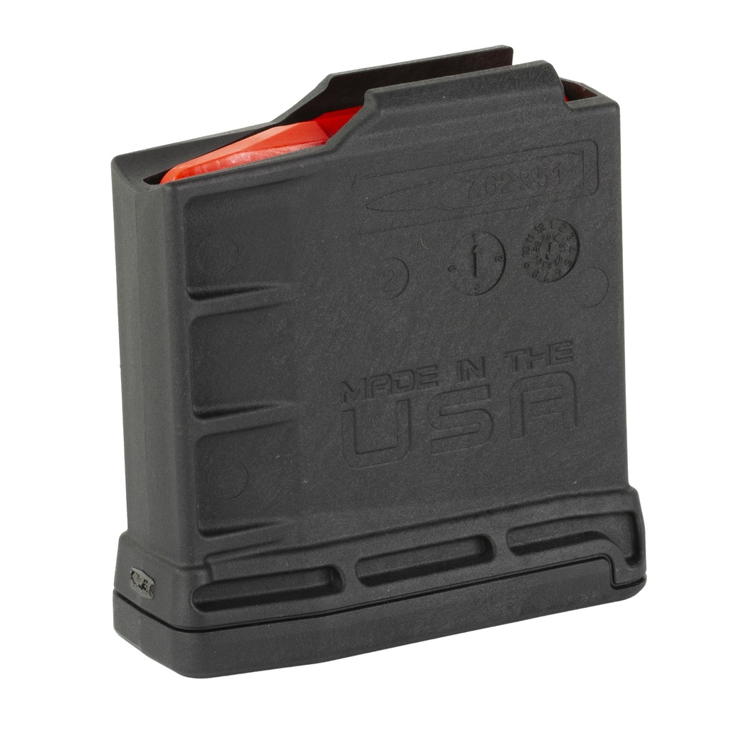 Amend2 MAG AMEND2 AICS SHORT ACTION 5RD BLACK