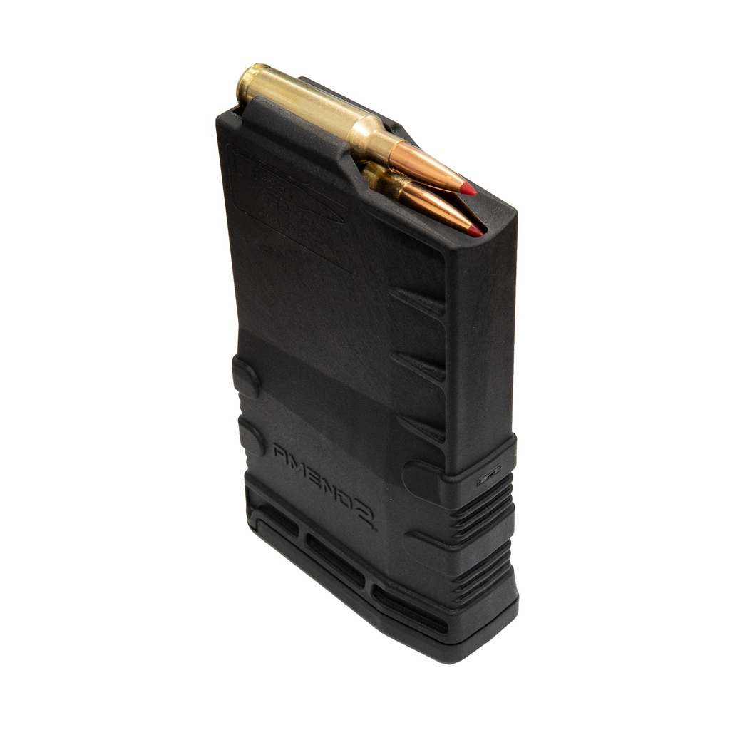 Amend2 MAG AMEND2 AICS SHORT ACTION 12RD BLACK