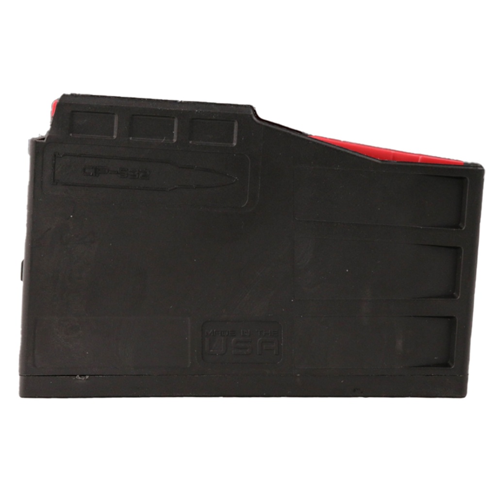 Amend2 MAG AMEND2 CIP-532 300PRC MOD3 3RDK
