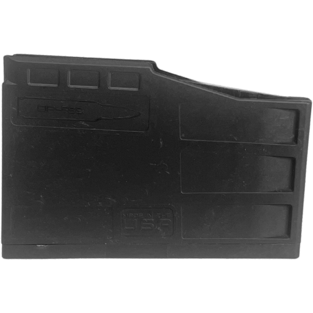 Amend2 MAG AMEND2 BOLT ACTION CIP-588 3RD