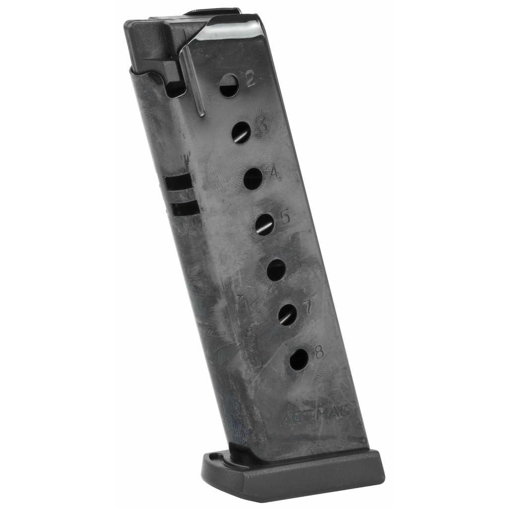 Armscor MAG ACT-MAG SIG P220 45ACP 8RD BL