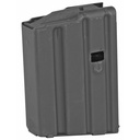 Ammunition Storage Components MAG ASC AR223 10RD STS BLK W/ BLK